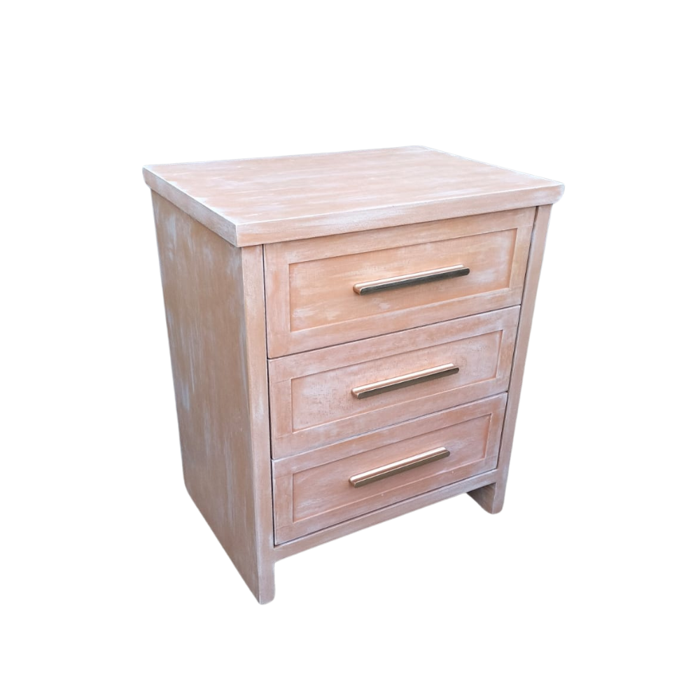 Velador Pía Aguada Toasty