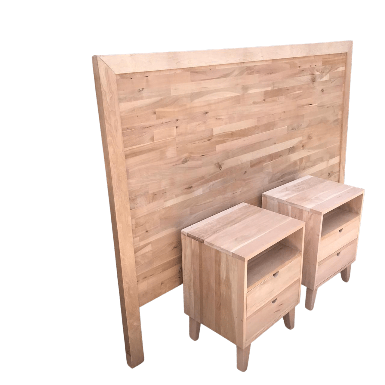 Set dormitorio Ranco